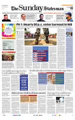 Kolkata - The Statesman