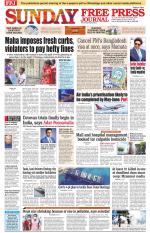 Free Press - Mumbai Epaper