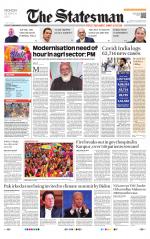 Delhi - The Statesman
