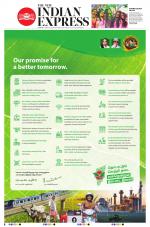 The New Indian Express-Madurai