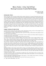 Indian Journal of Marketing