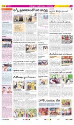 Ranga Reddy Constituencies