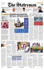 Kolkata - The Statesman