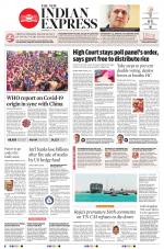 The New Indian Express-Kozhikode