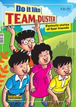 Team Duster: Balabhumi Special Supplement