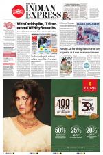 The New Indian Express-Hubballi