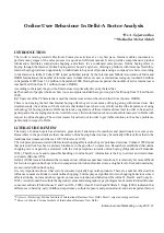 Indian Journal of Marketing