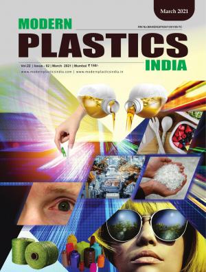 Vol.22  | Issue - 02 | March  2021 | Mumbai 