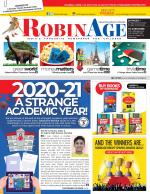 RobinAge: India's Favourite Newspaper for Children