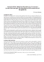 Indian Journal of Marketing