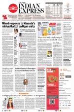 The New Indian Express-Shivamogga