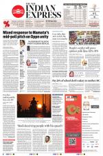 The New Indian Express-Villupuram