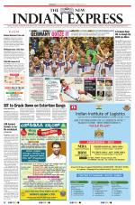 The New Indian Express-Mangaluru