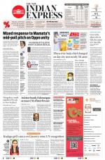 The New Indian Express-Hubballi