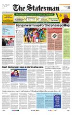 Delhi - The Statesman