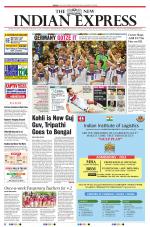 The New Indian Express-Villupuram