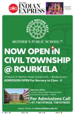 The New Indian Express-Bhubaneswar