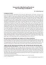 Indian Journal of Marketing