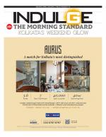 Indulge - Kolkata