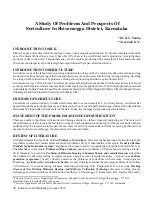 Indian Journal of Marketing