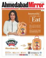 Ahmedabad Mirror