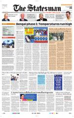 Kolkata - The Statesman