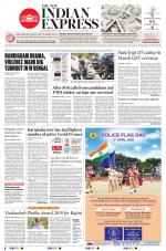 The New Indian Express-Mangaluru