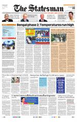 Delhi - The Statesman