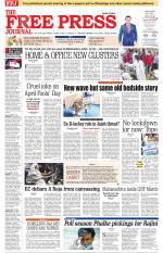 Free Press - Mumbai Epaper