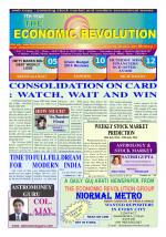 The Economic Revolution web copy