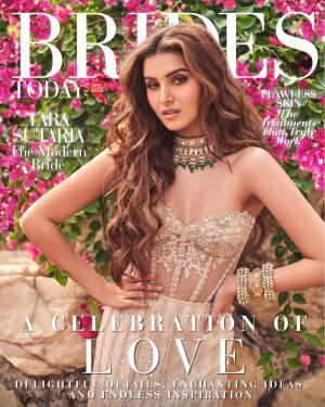 Brides Today- March 2021