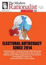 The Modern Rationalist 