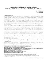 Indian Journal of Marketing