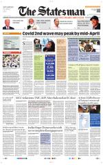 Kolkata - The Statesman