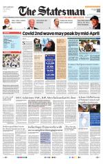 Delhi - The Statesman