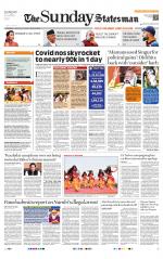 Kolkata - The Statesman