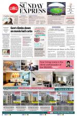The New Indian Express-Shivamogga