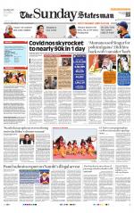 Delhi - The Statesman