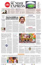 The New Indian Express-Villupuram