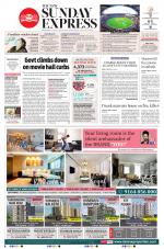 The New Indian Express-Bengaluru