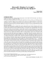 Indian Journal of Marketing