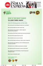 The New Indian Express-Villupuram