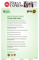 The New Indian Express-Madurai