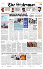 Delhi - The Statesman