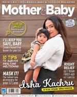 Mother and Baby India