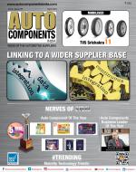 Auto Components India