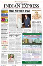The New Indian Express-Villupuram
