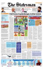 Delhi - The Statesman