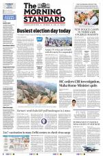 The Morning Standard