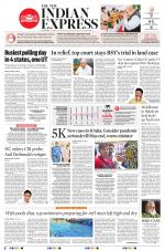 The New Indian Express-Bengaluru